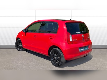 Used Skoda Citigo 2017 for sale - 78801323: Photo