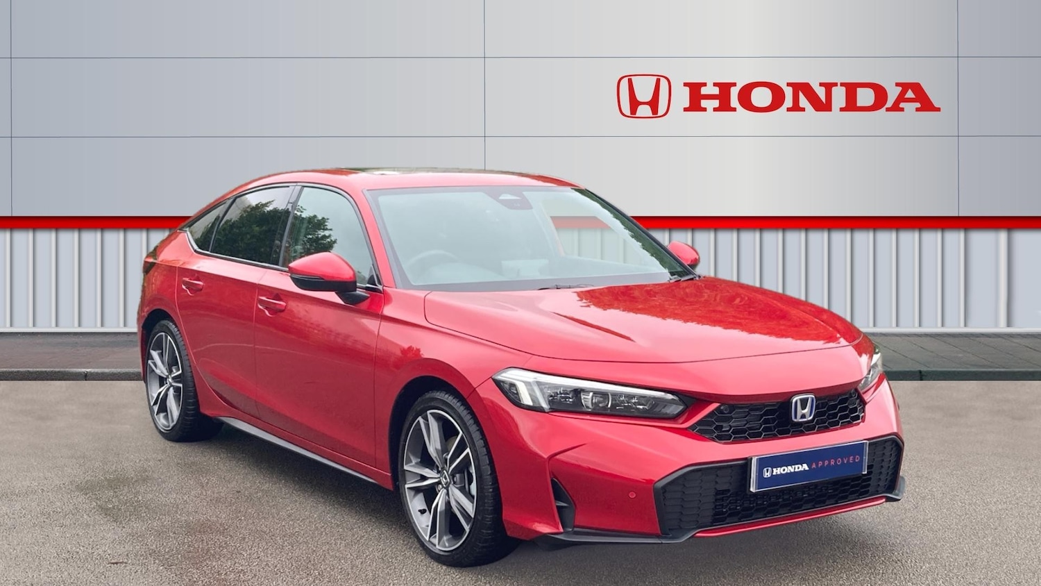 Used Honda Civic 2025 for sale - 76131208: Photo 1