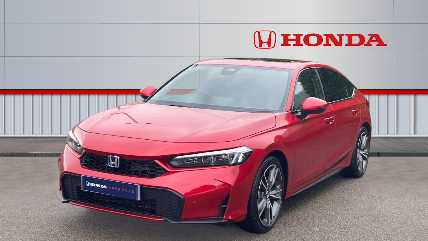 Used Honda Civic 2025 for sale - 76131208: Photo 10