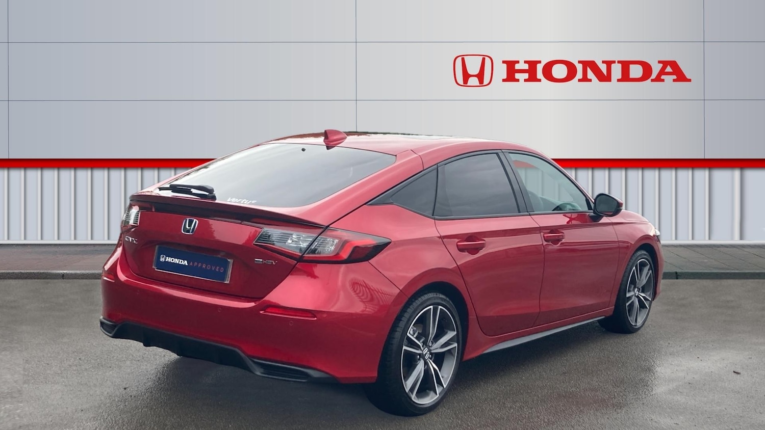 Used Honda Civic 2025 for sale - 76131208: Photo 12