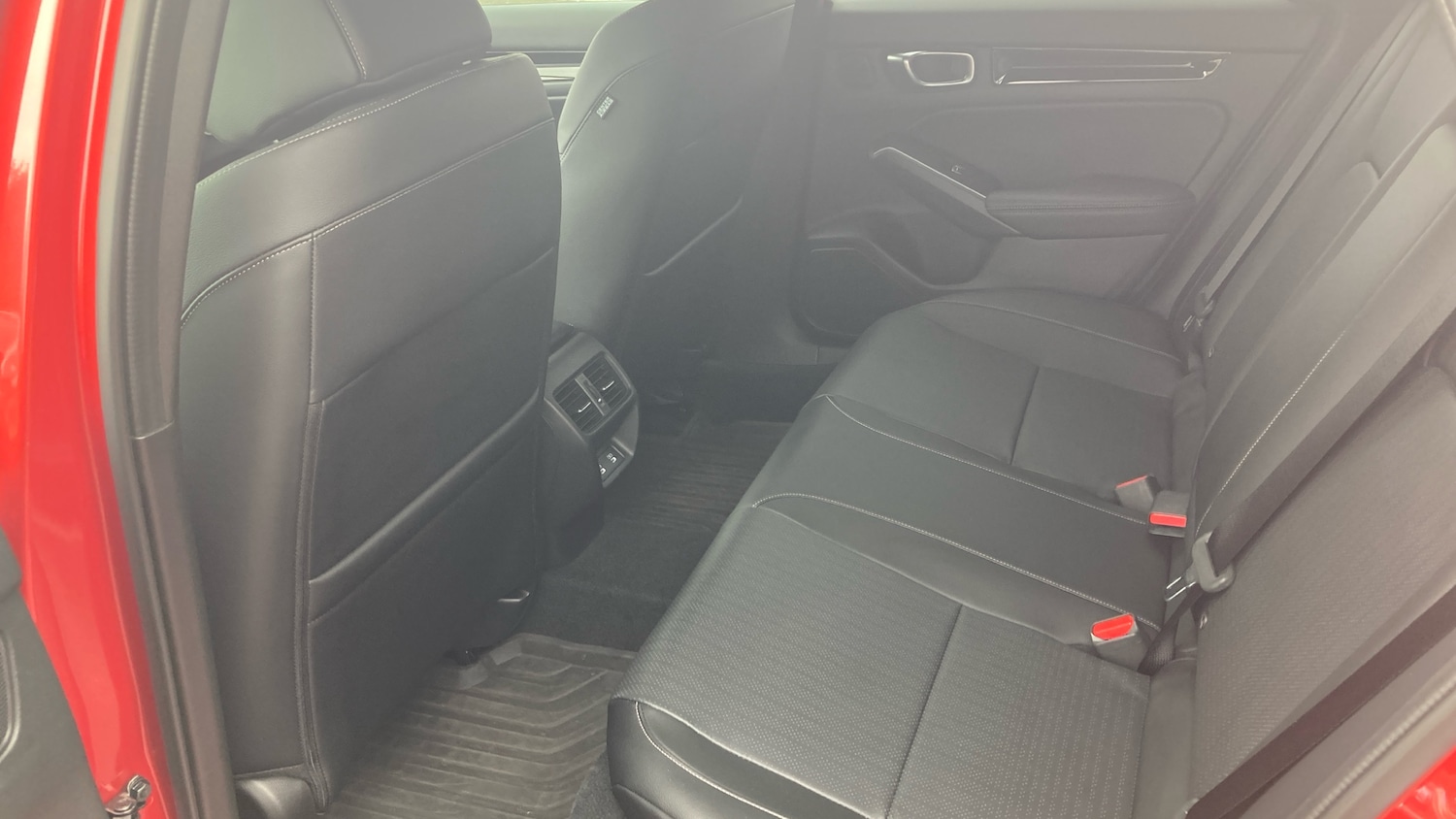Used Honda Civic 2025 for sale - 76131208: Photo 15