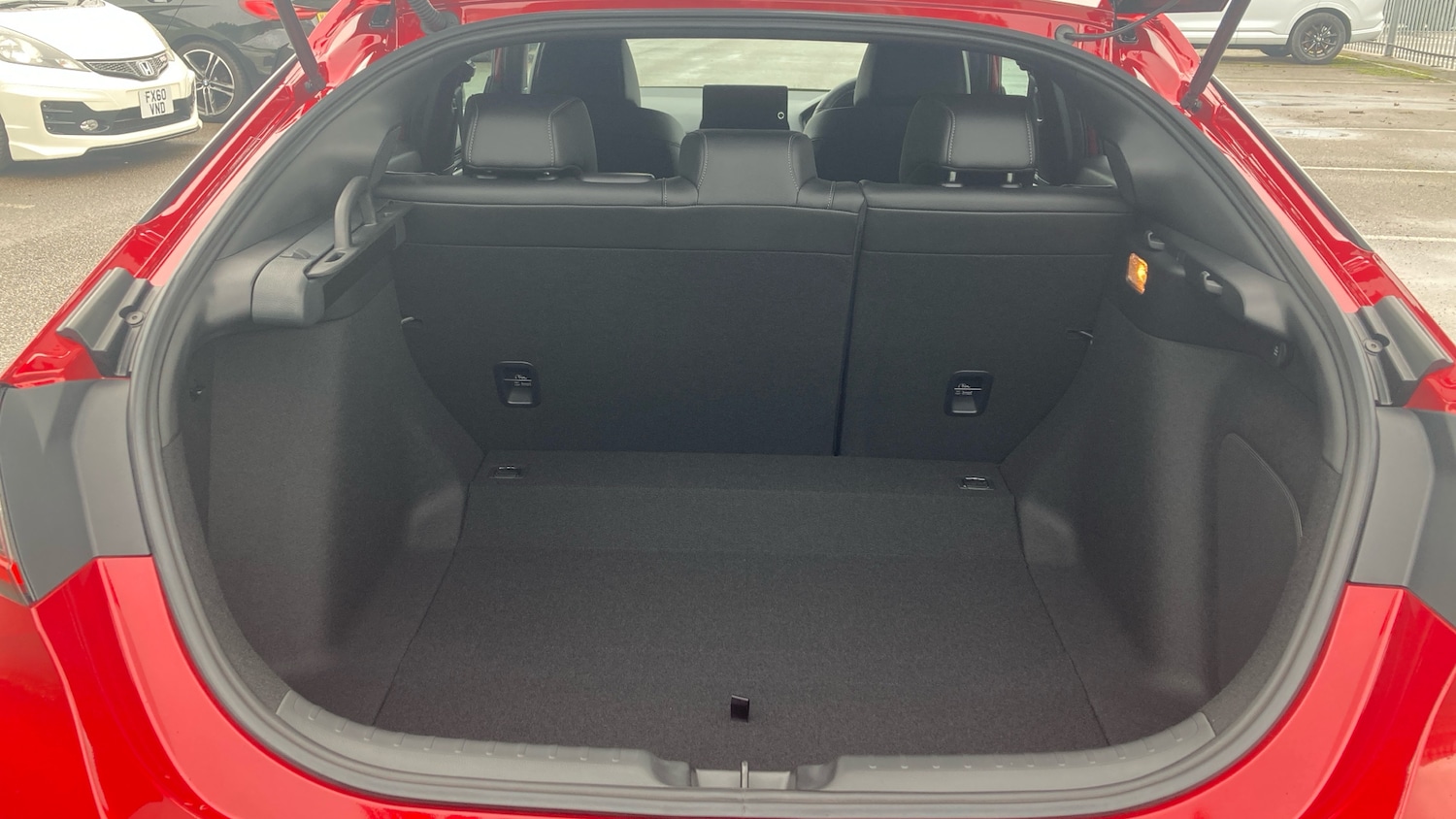 Used Honda Civic 2025 for sale - 76131208: Photo 18