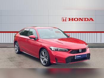 Honda - Civic