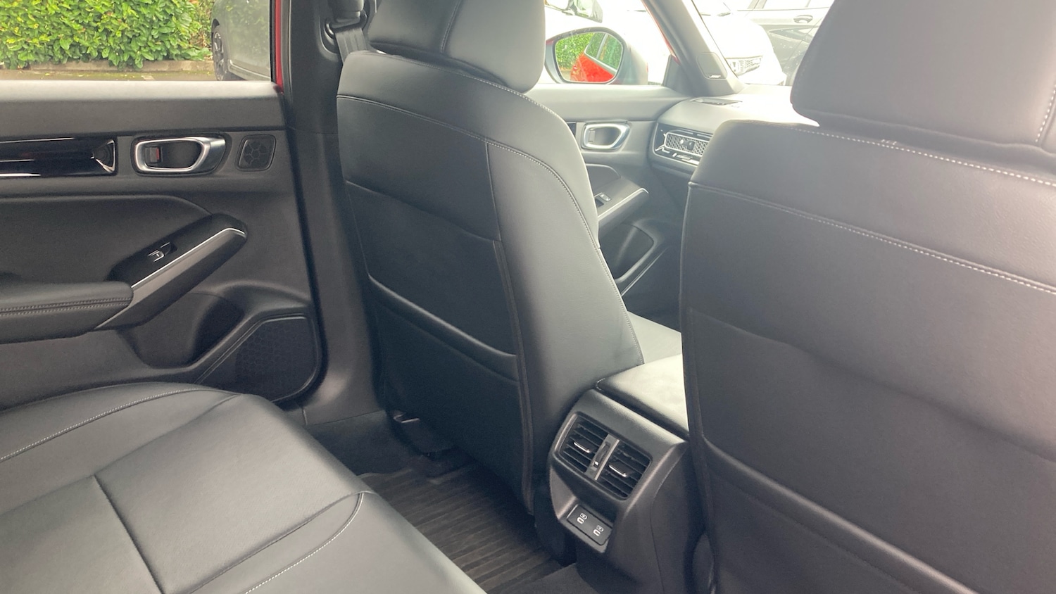 Used Honda Civic 2025 for sale - 76131208: Photo 20
