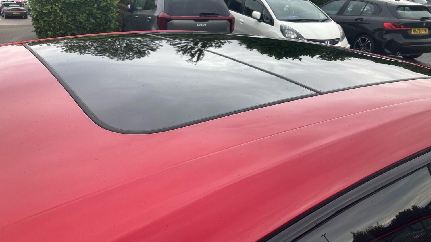 Used Honda Civic 2025 for sale - 76131208: Photo 22