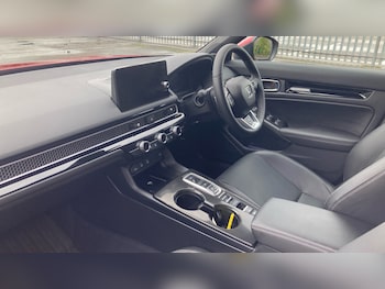 Used Honda Civic 2025 for sale - 76131208: Photo 2