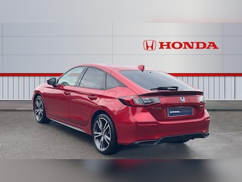 Used Honda Civic 2025 for sale - 76131208: Photo 3