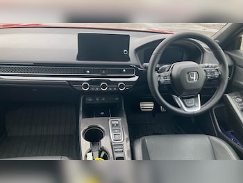 Used Honda Civic 2025 for sale - 76131208: Photo 4