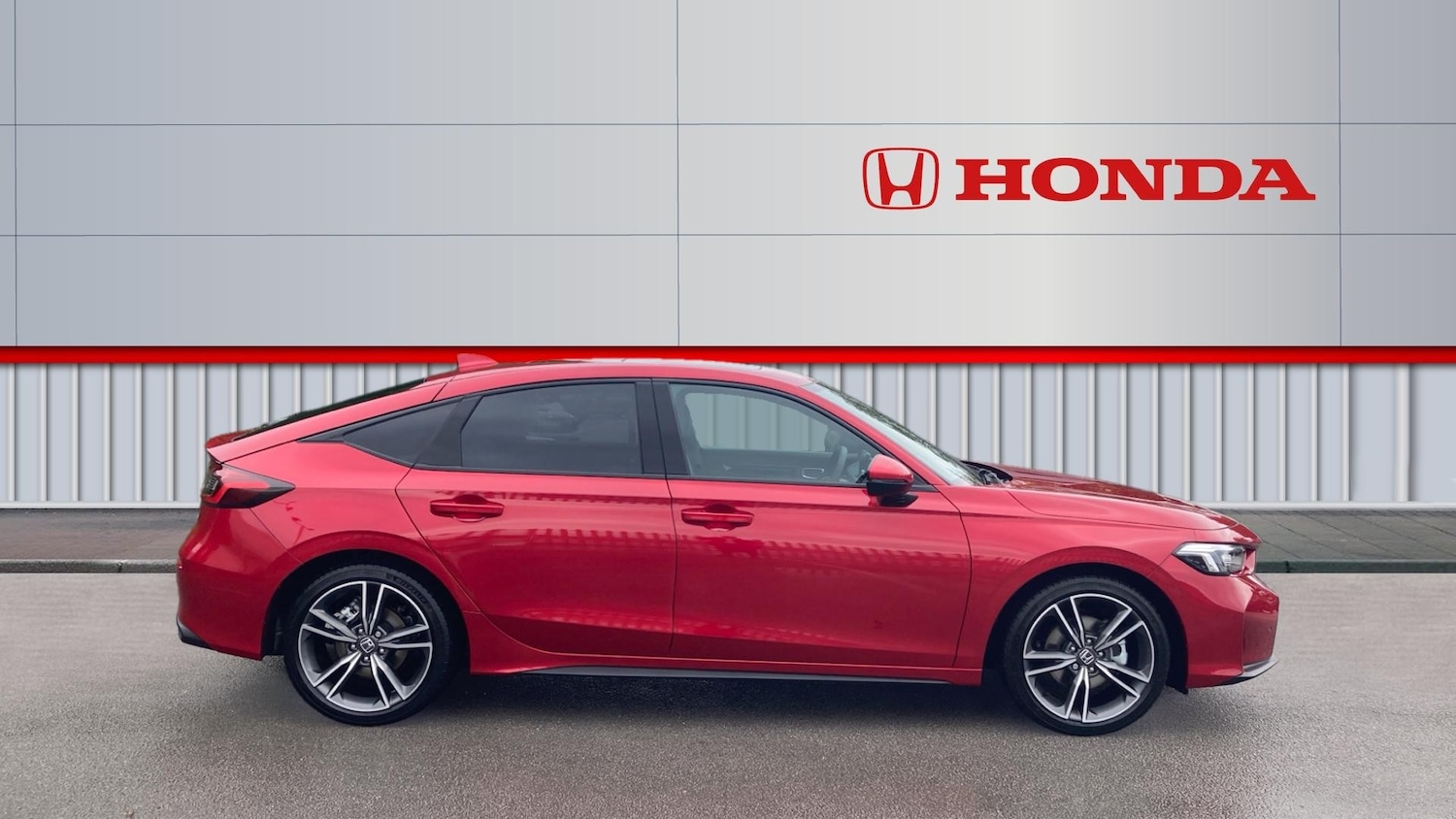 Used Honda Civic 2025 for sale - 76131208: Photo 5