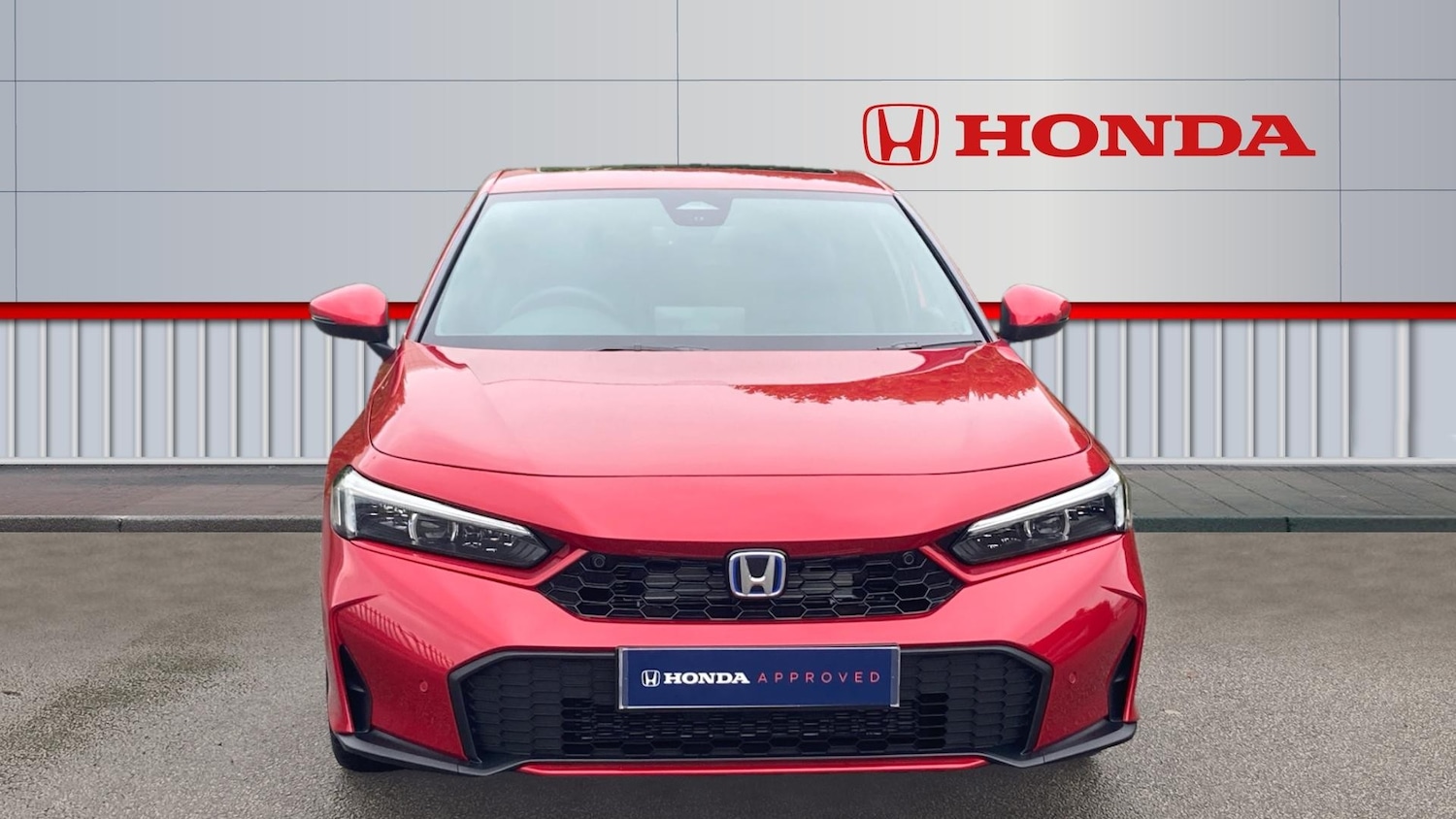 Used Honda Civic 2025 for sale - 76131208: Photo 6