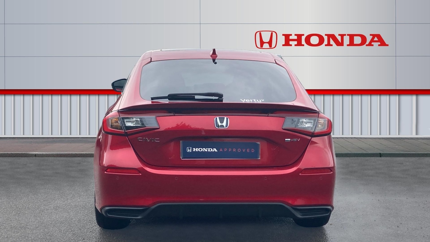 Used Honda Civic 2025 for sale - 76131208: Photo 7