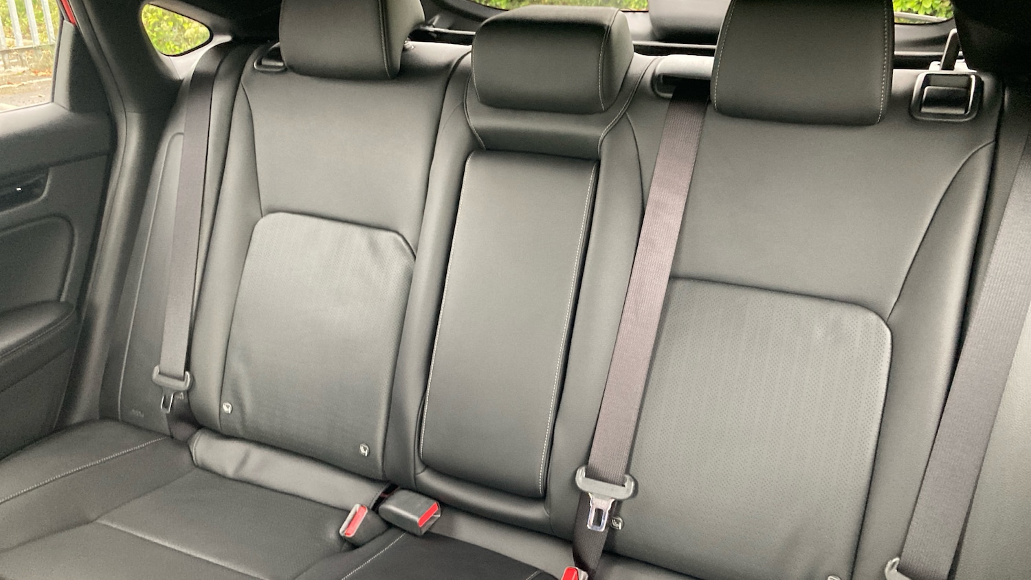 Used Honda Civic 2025 for sale - 76131208: Photo 8