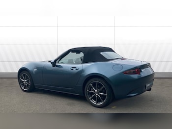 Used Mazda MX-5 2016 for sale - 78837804: Photo