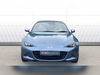Used Mazda MX-5 2016 for sale - 78837804: Photo