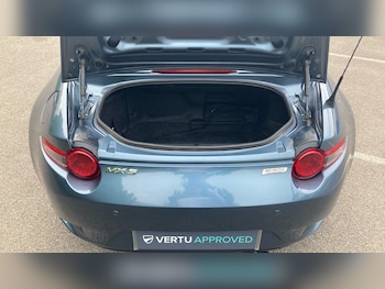 Used Mazda MX-5 2016 for sale - 78837804: Photo