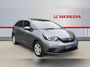 Used Honda Jazz 2021 for sale - 75790321: Photo