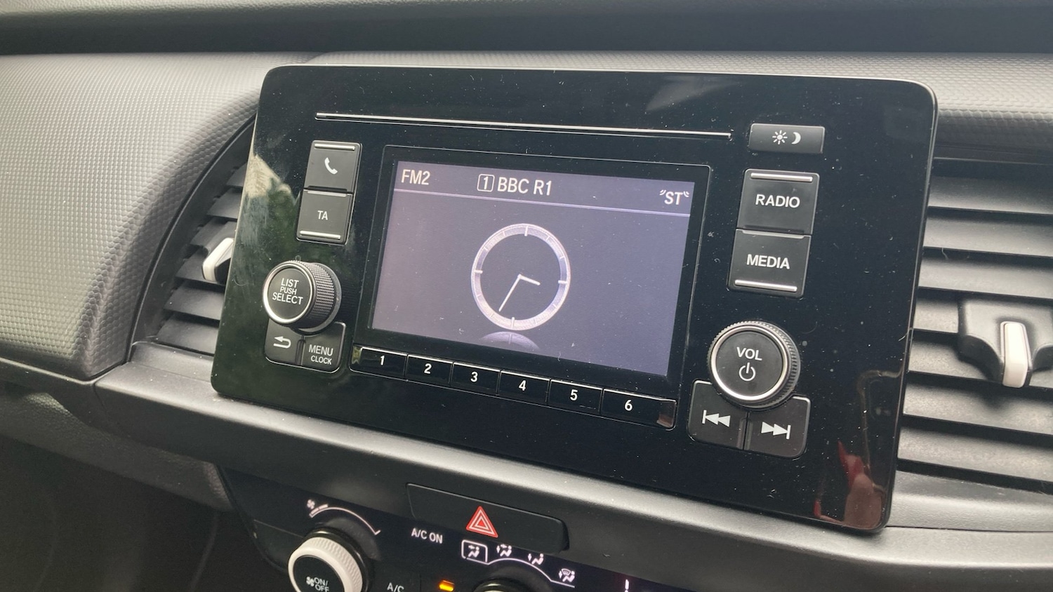 Vehicle 29