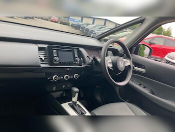 Used Honda Jazz 2021 for sale - 75790321: Photo
