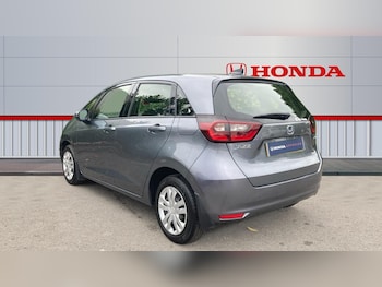 Used Honda Jazz 2021 for sale - 75790321: Photo