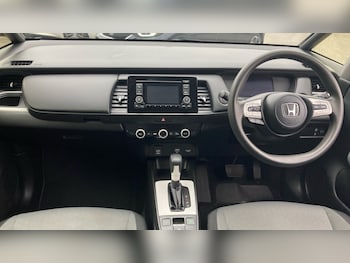Used Honda Jazz 2021 for sale - 75790321: Photo