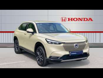 2022 (22) - 1.5 eHEV Advance 5dr CVT Hybrid Hatchback