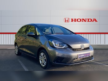 2021 (21) - 1.5 i-MMD Hybrid SE 5dr eCVT