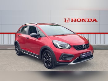 Used Honda Jazz 2025 for sale - 78995669: Photo