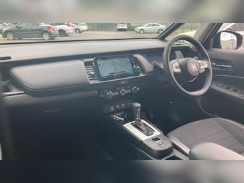 Used Honda Jazz 2025 for sale - 78995669: Photo