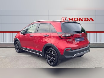 Used Honda Jazz 2025 for sale - 78995669: Photo