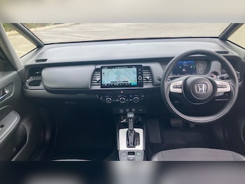 Used Honda Jazz 2025 for sale - 78995669: Photo