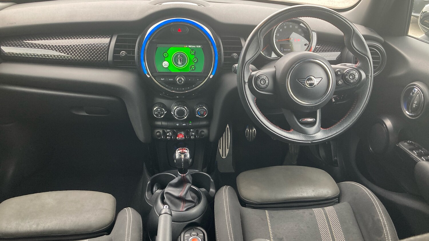 Used MINI Hatch 2020 for sale - 76265943: Photo 10