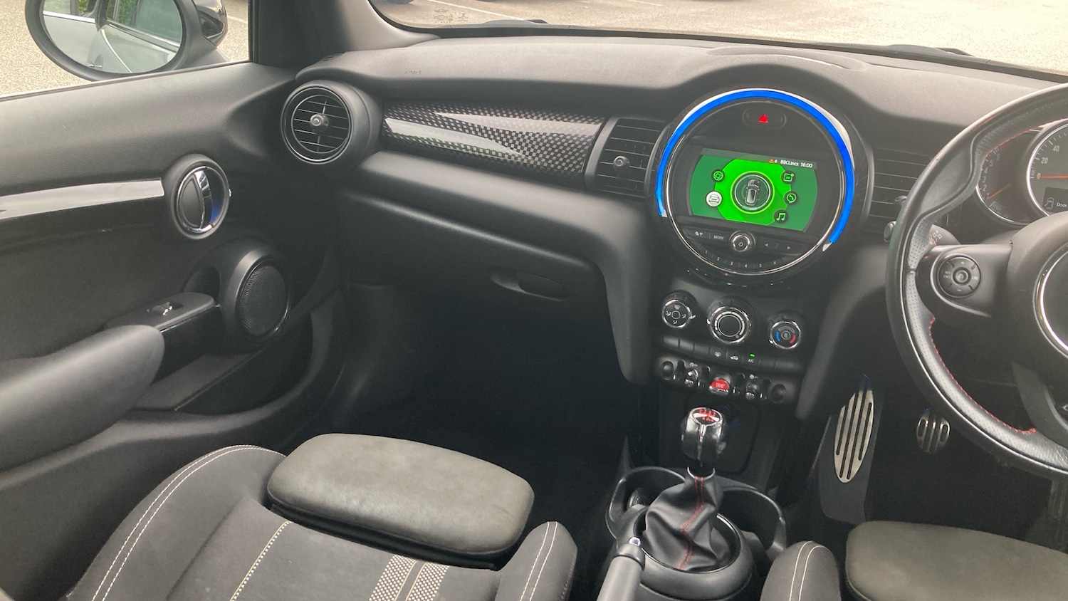 Used MINI Hatch 2020 for sale - 76265943: Photo 14