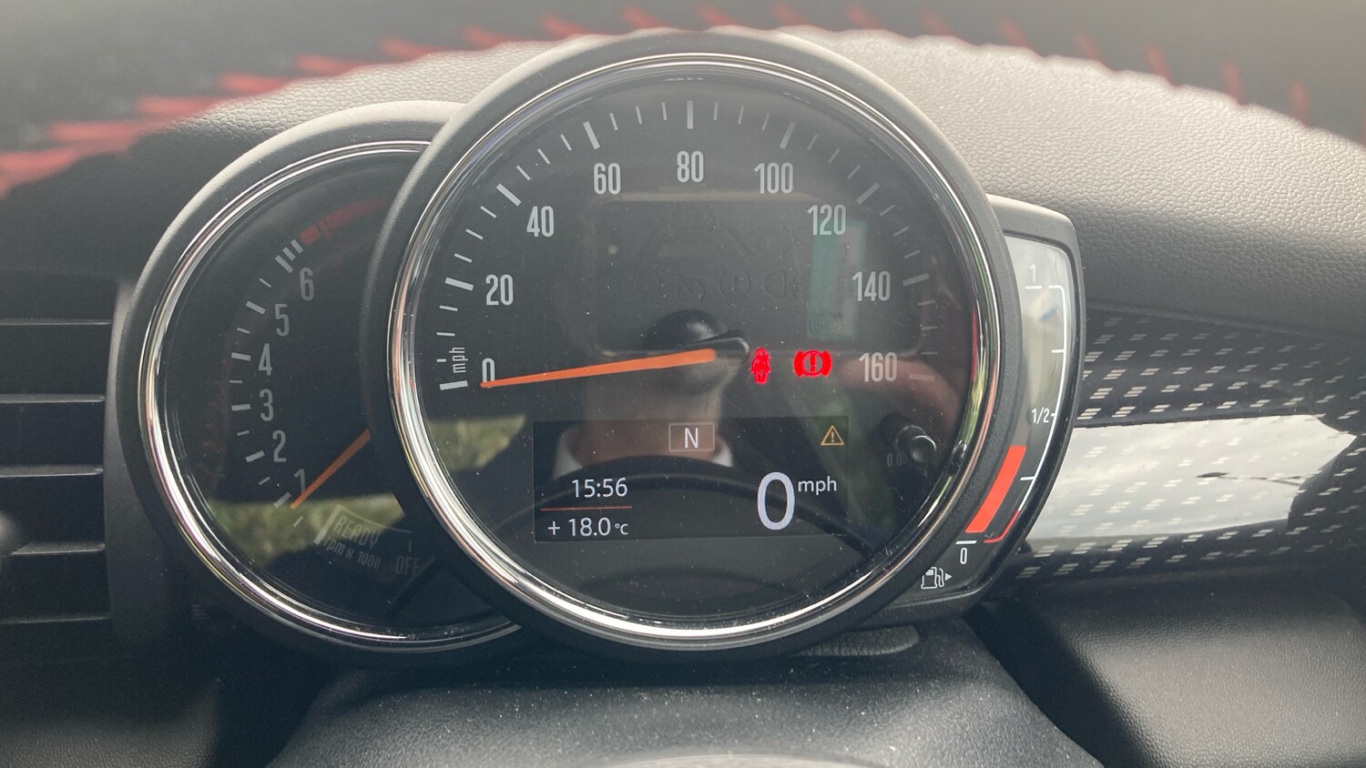 Used MINI Hatch 2020 for sale - 76265943: Photo 18