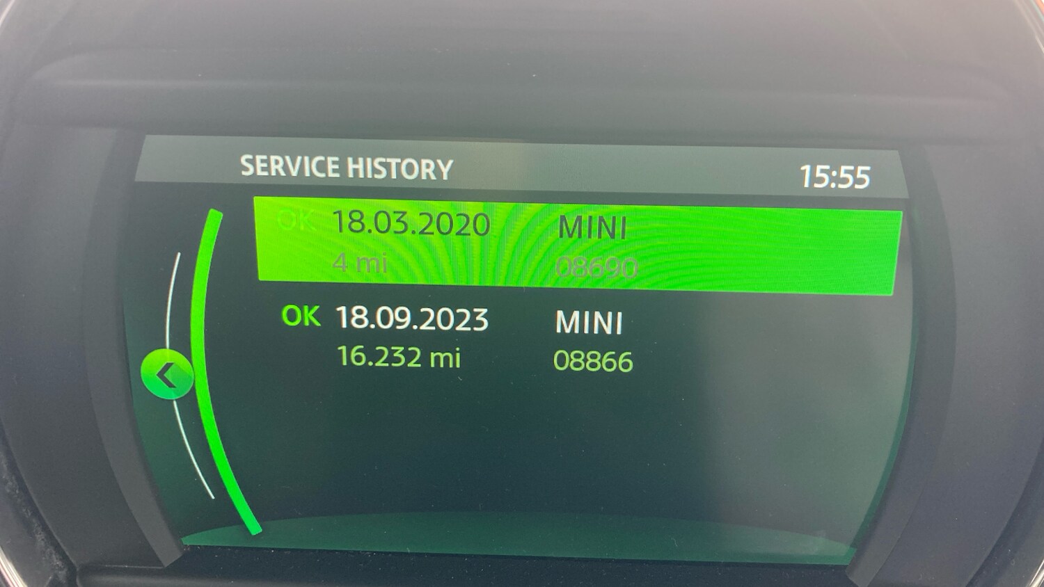 Used MINI Hatch 2020 for sale - 76265943: Photo 19