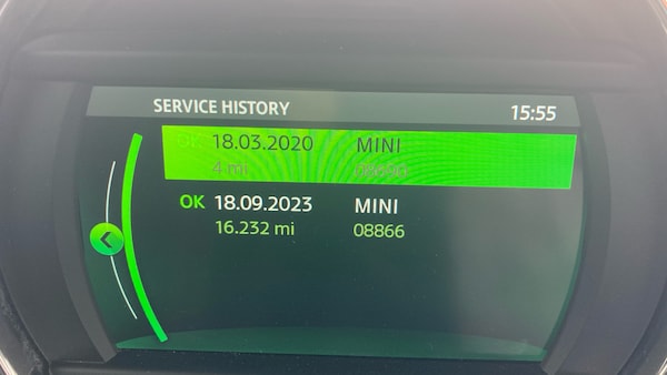 Used MINI Hatch 2020 for sale - 76265943: Photo 19