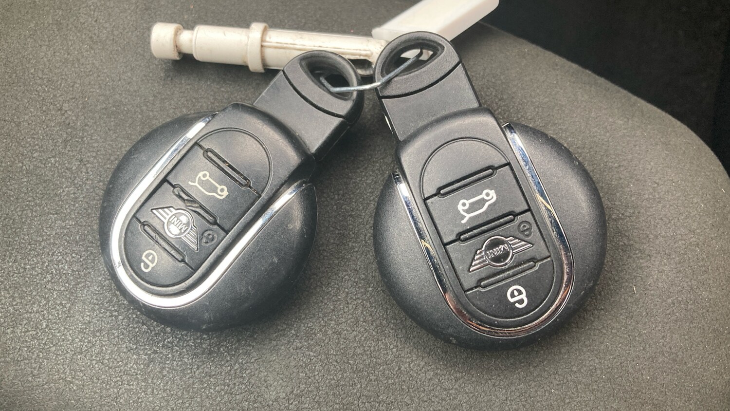 Used MINI Hatch 2020 for sale - 76265943: Photo 20