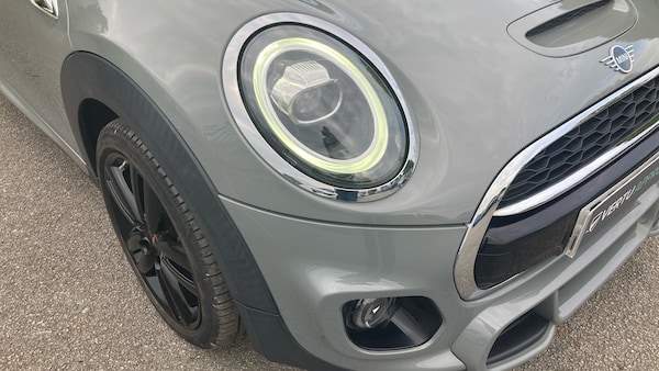 Used MINI Hatch 2020 for sale - 76265943: Photo 21