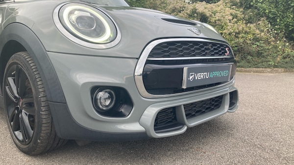Used MINI Hatch 2020 for sale - 76265943: Photo 22