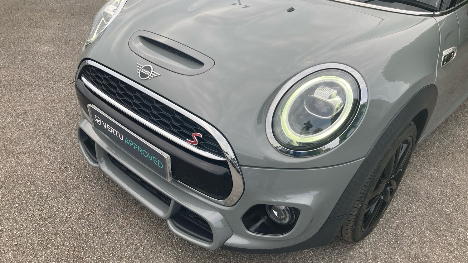 Used MINI Hatch 2020 for sale - 76265943: Photo 23