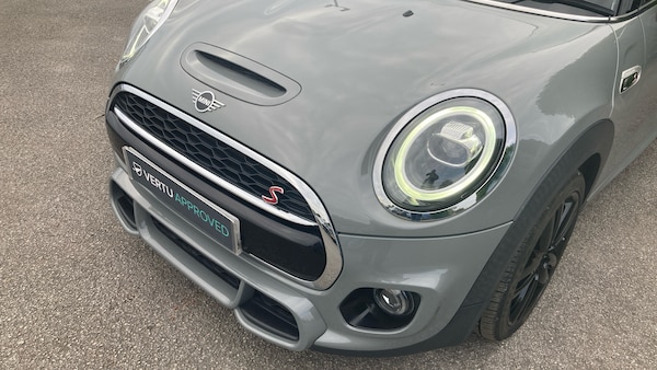 Used MINI Hatch 2020 for sale - 76265943: Photo 23