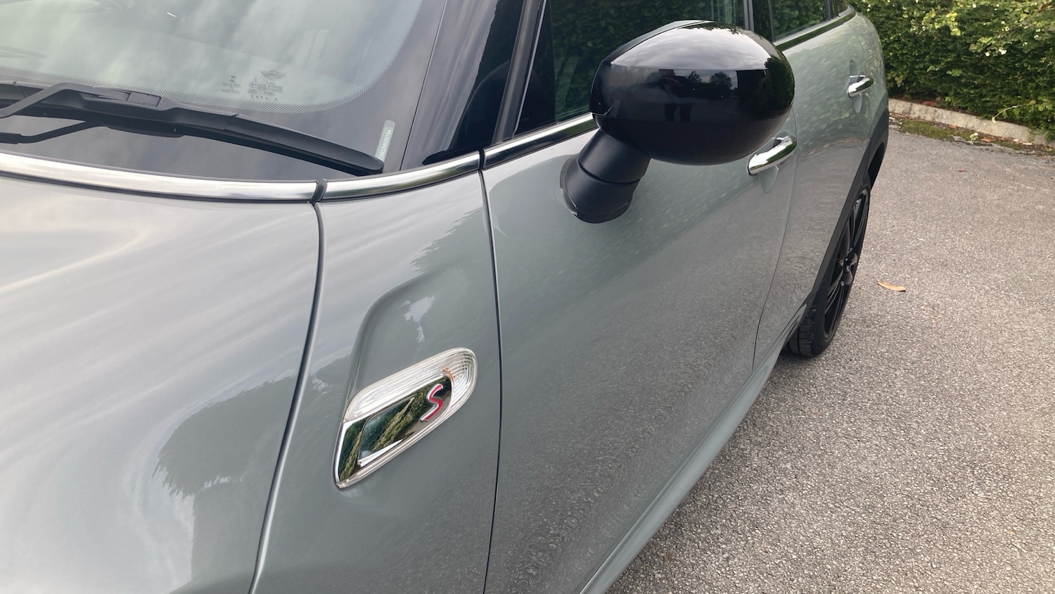 Used MINI Hatch 2020 for sale - 76265943: Photo 24