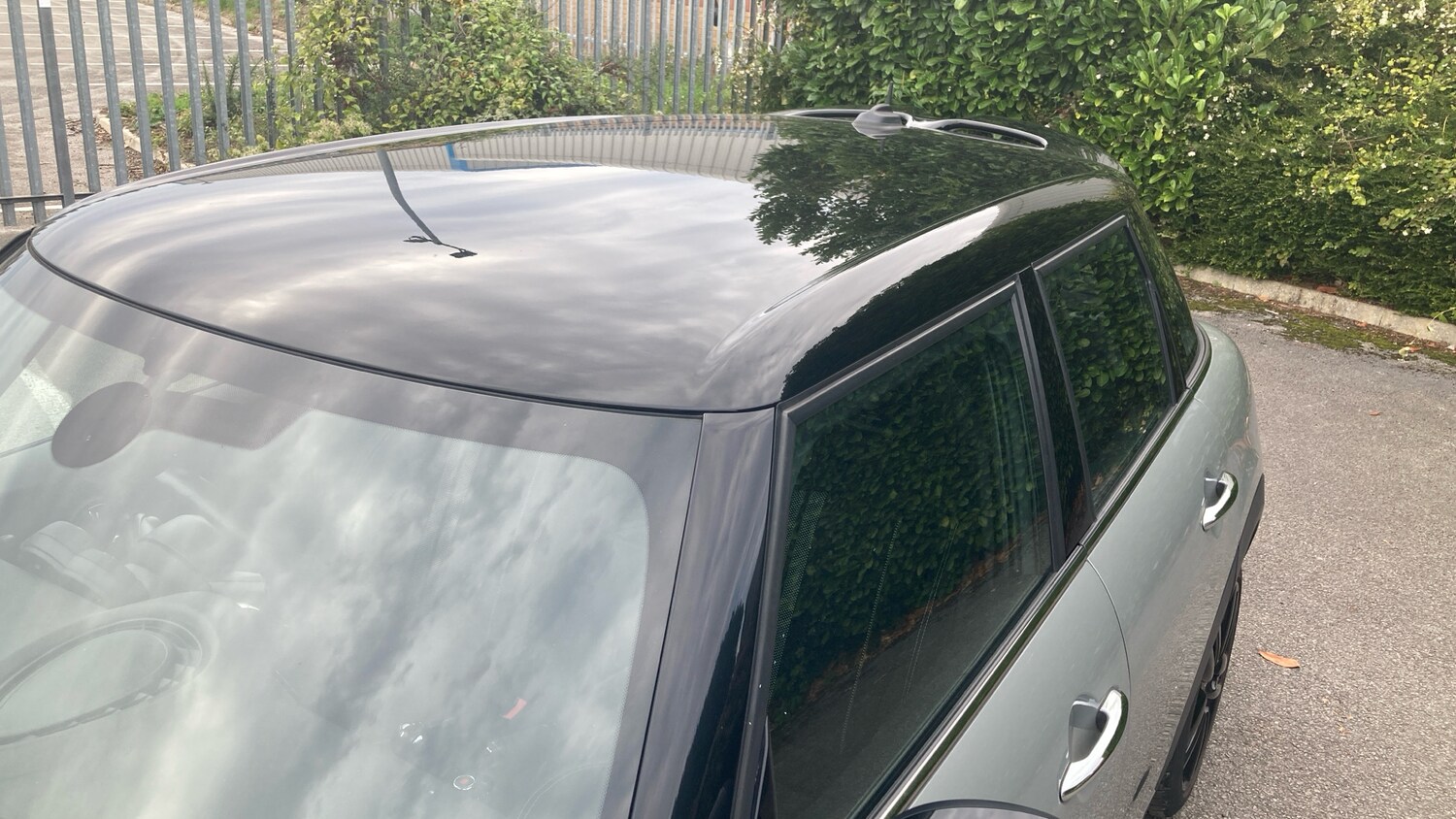 Used MINI Hatch 2020 for sale - 76265943: Photo 25