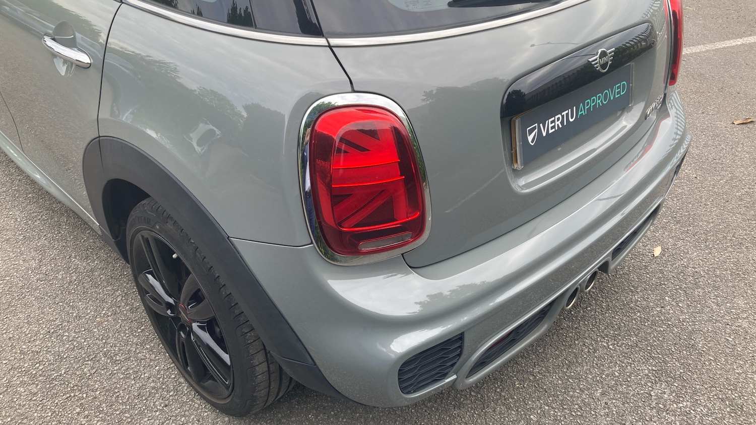 Used MINI Hatch 2020 for sale - 76265943: Photo 26