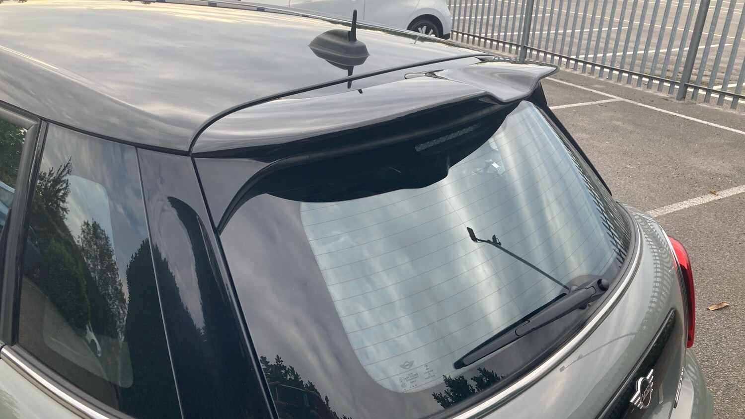 Used MINI Hatch 2020 for sale - 76265943: Photo 27