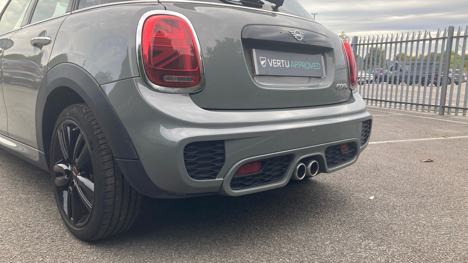 Used MINI Hatch 2020 for sale - 76265943: Photo 28