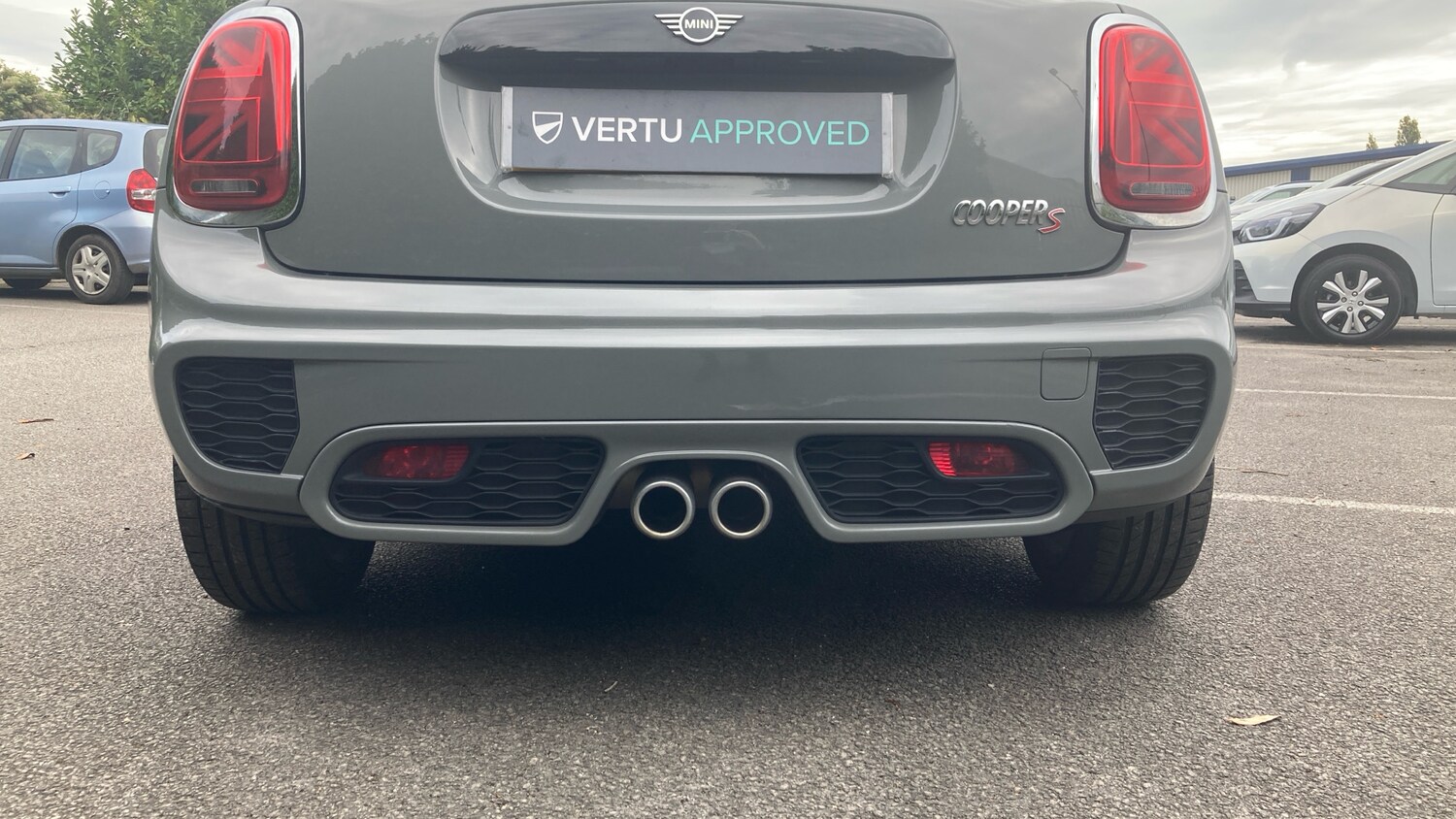 Used MINI Hatch 2020 for sale - 76265943: Photo 29
