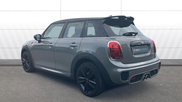 Used MINI Hatch 2020 for sale - 76265943: Photo 2