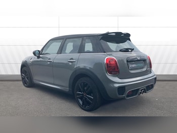 Used MINI Hatch 2020 for sale - 76265943: Photo