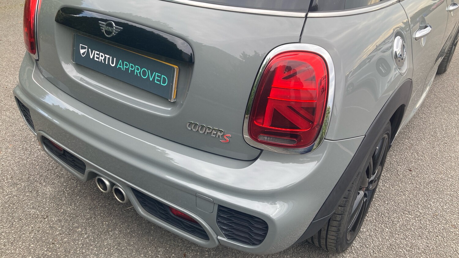 Used MINI Hatch 2020 for sale - 76265943: Photo 30