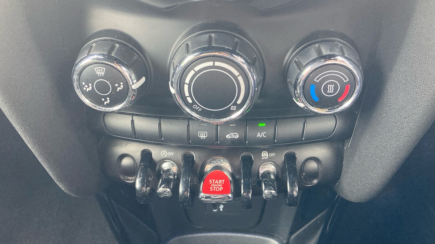 Used MINI Hatch 2020 for sale - 76265943: Photo 34